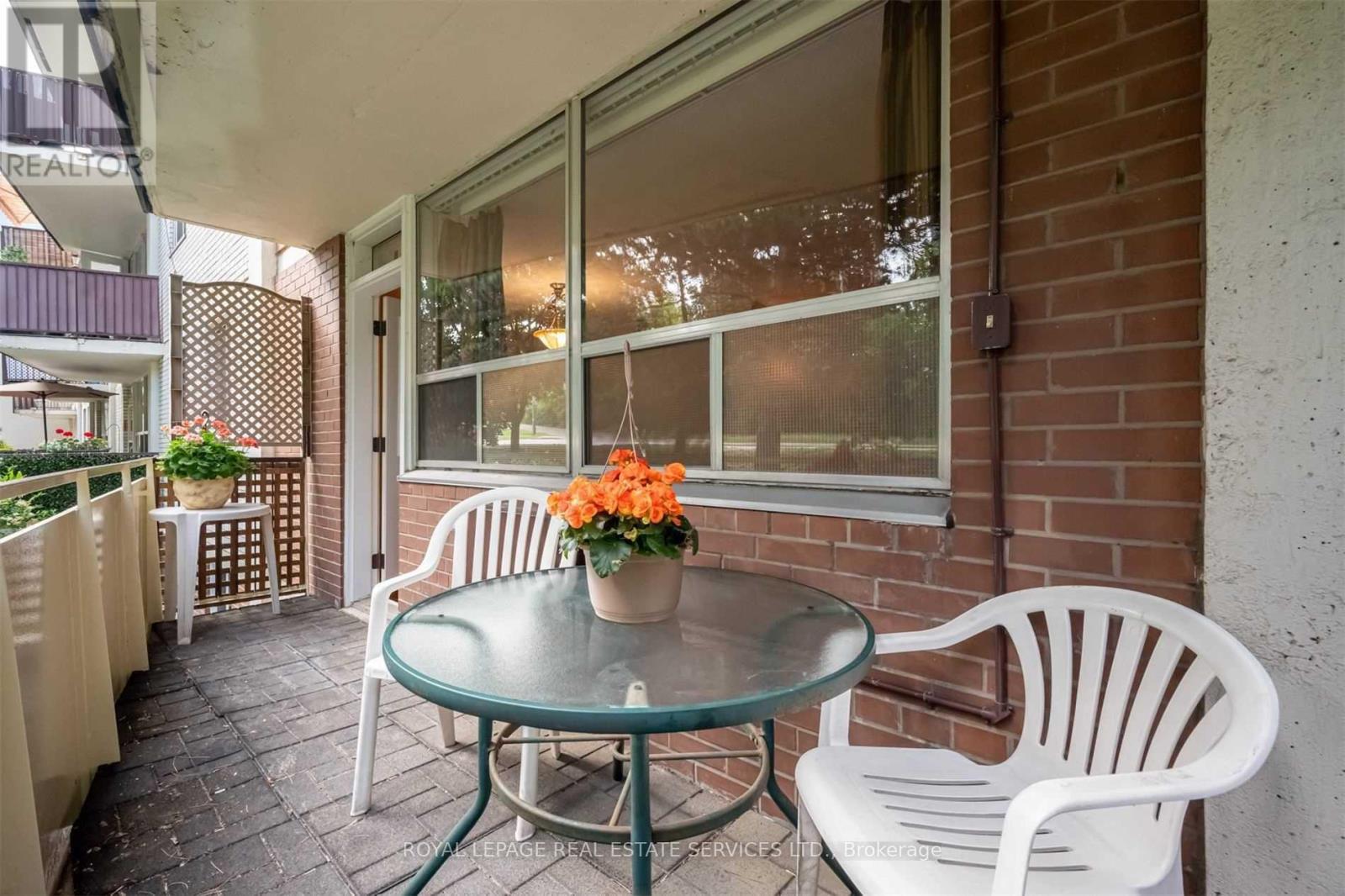 












106 - 100 COE HILL DRIVE

,
Toronto,




Ontario
M6S3E1

