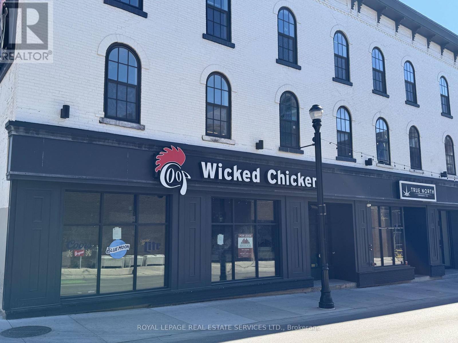 












1 QUEEN STREET N

,
Kitchener,




Ontario
N2H2G7

