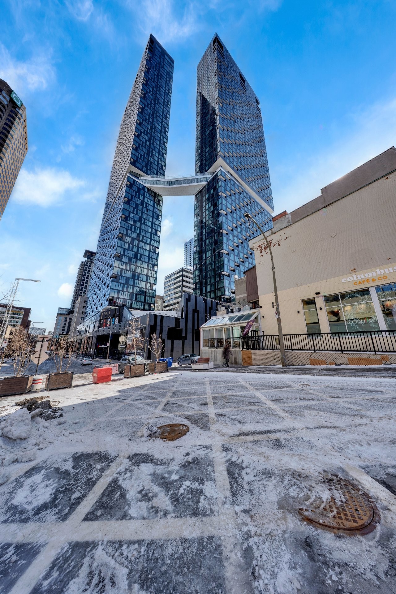 









1245


Rue De Bleury

, 5106,
Montréal (Ville-Marie),




QC
H3B0C2

