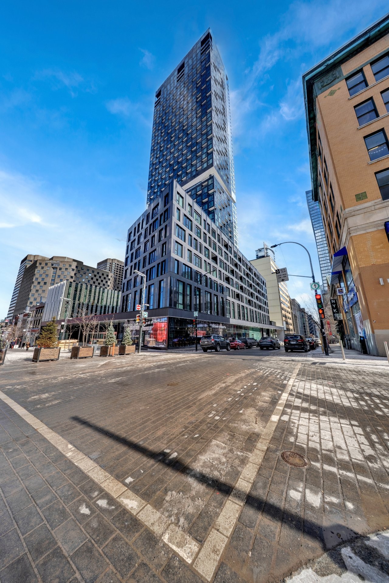 









1245


Rue De Bleury

, 5106,
Montréal (Ville-Marie),




QC
H3B0C2

