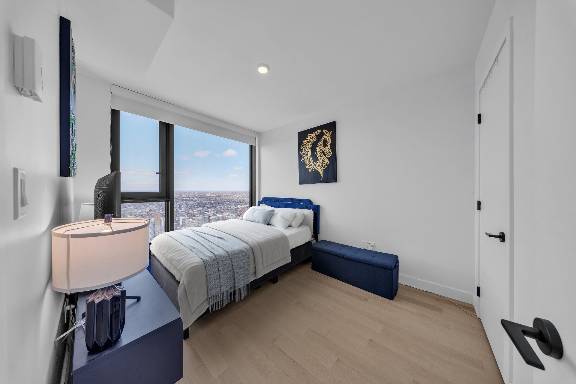 









1245


Rue De Bleury

, 5106,
Montréal (Ville-Marie),




QC
H3B0C2

