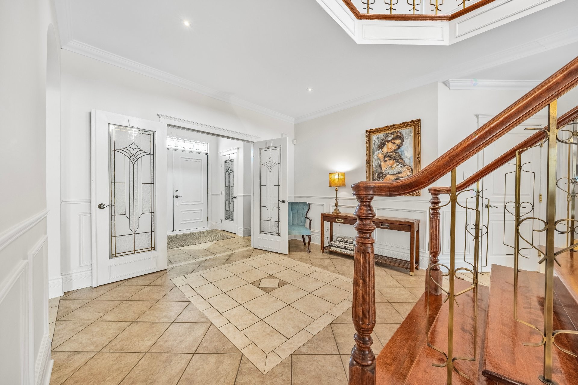 









3402


Av. des Ambassadeurs

,
Laval (Duvernay),




QC
H7E5M3

