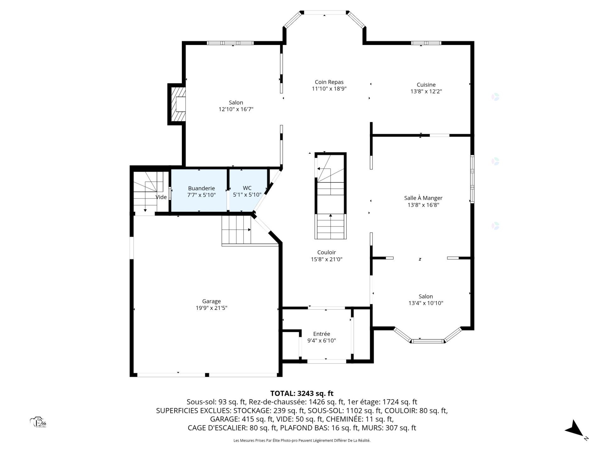 









3402


Av. des Ambassadeurs

,
Laval (Duvernay),




QC
H7E5M3

