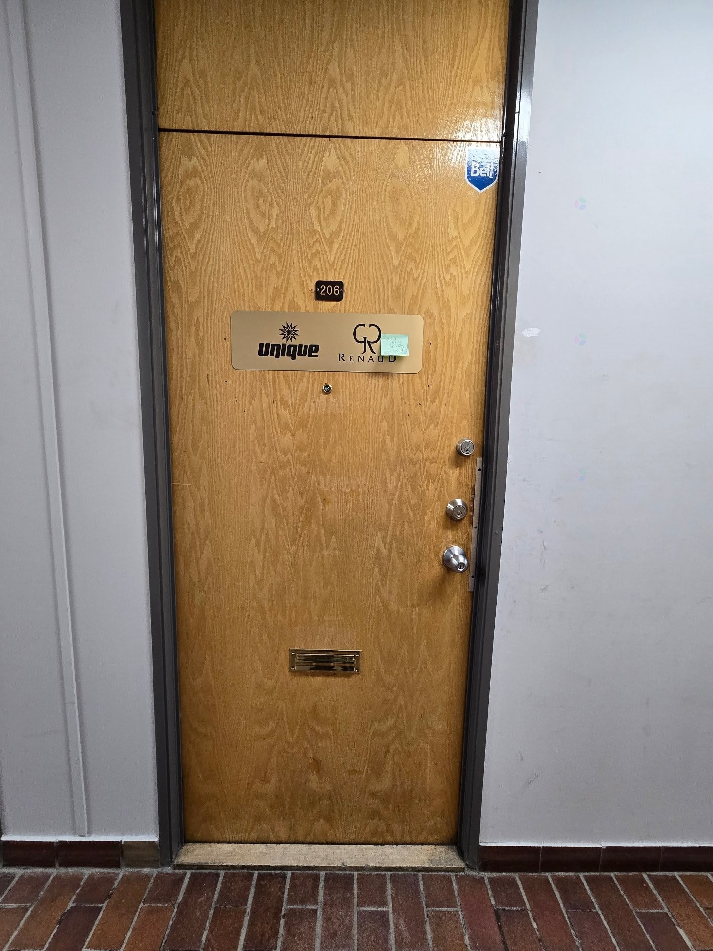 









1605


Desserte Nord Laval (A-440) O.

, 206,
Laval (Chomedey),




QC
H7L3W3

