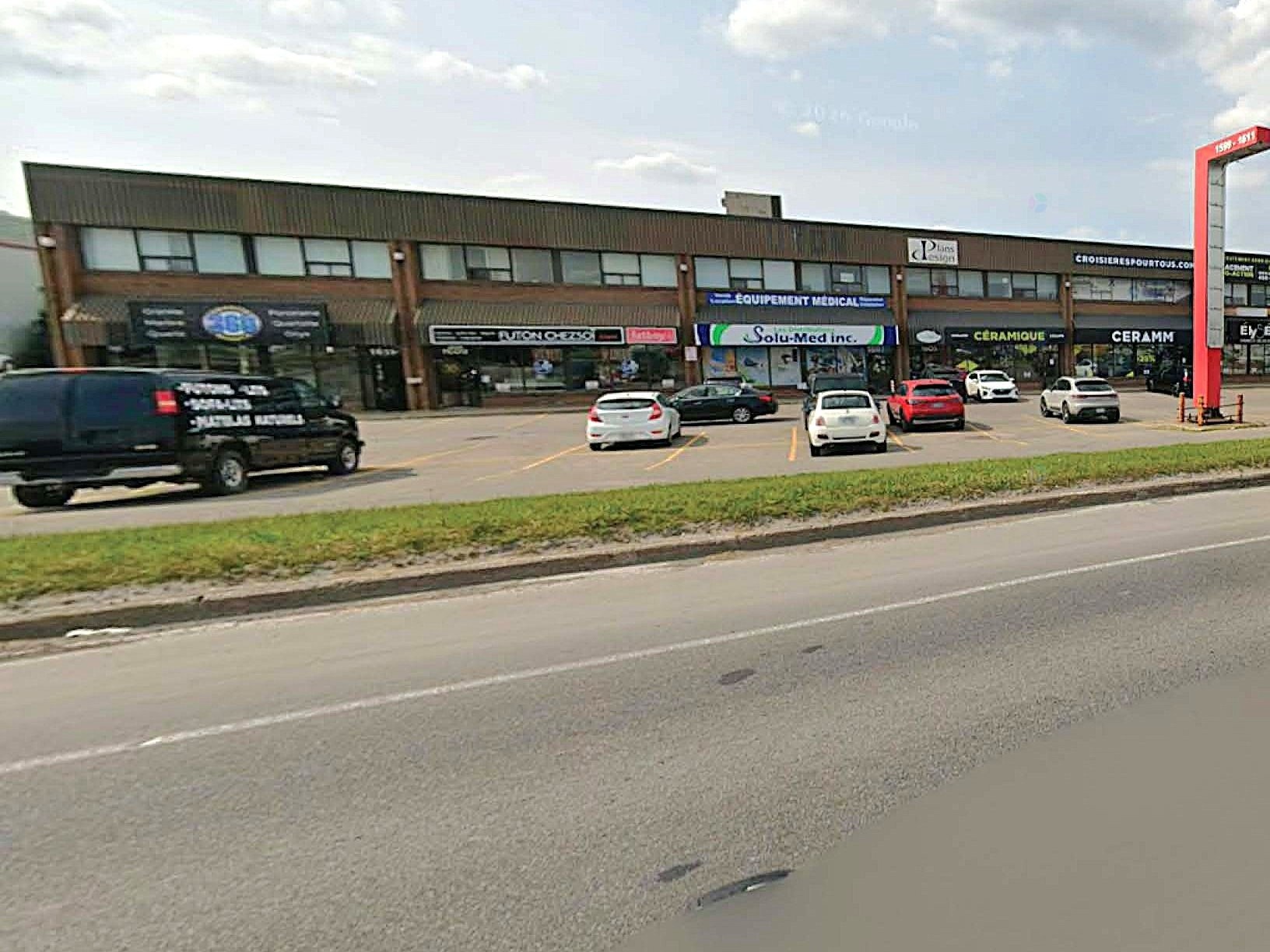 









1605


Desserte Nord Laval (A-440) O.

, 206,
Laval (Chomedey),




QC
H7L3W3

