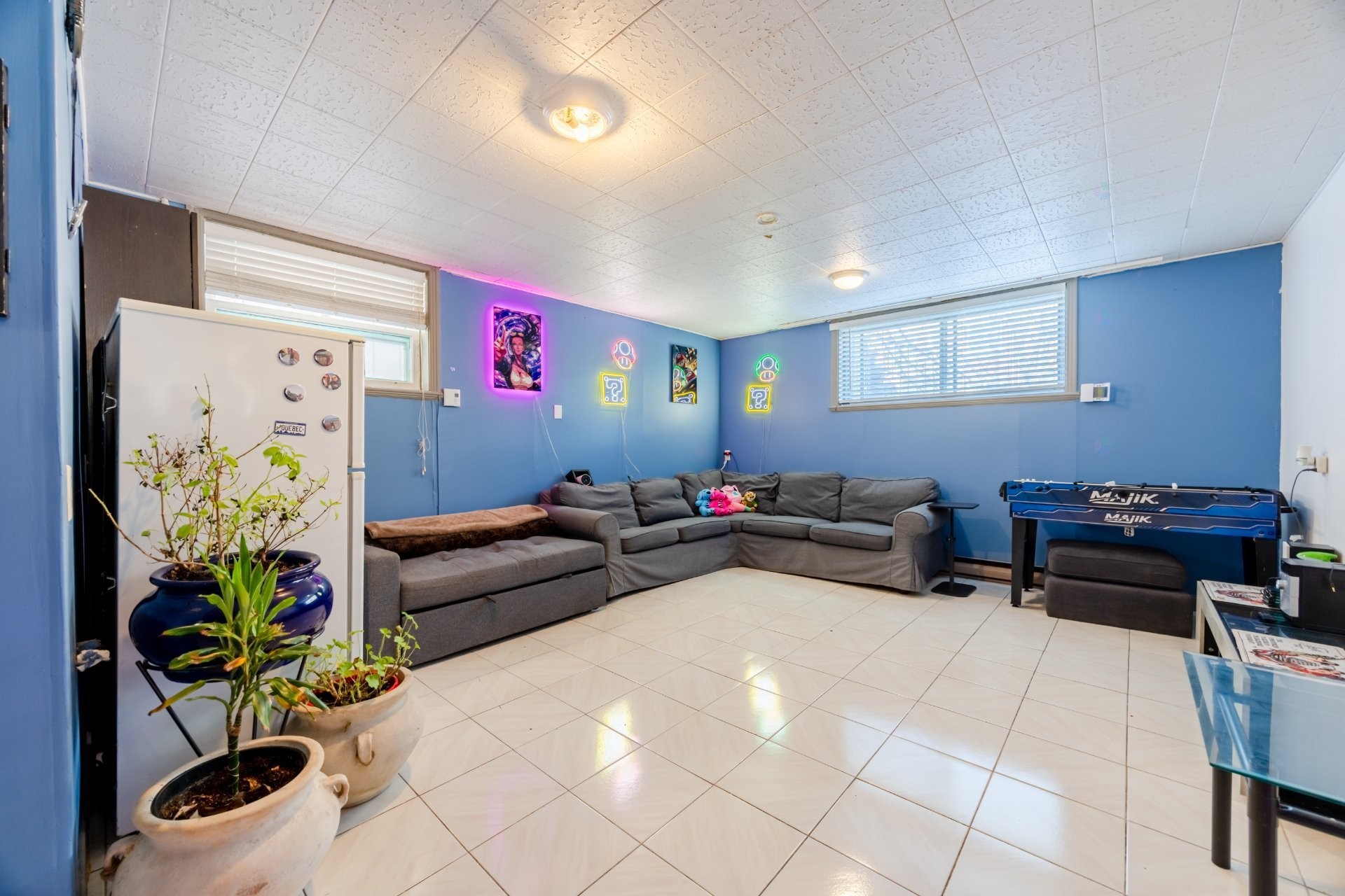 









6526

 - 6528


30e Avenue

,
Montréal (Rosemont/La Petite-Patrie),




QC
H1T3G6

