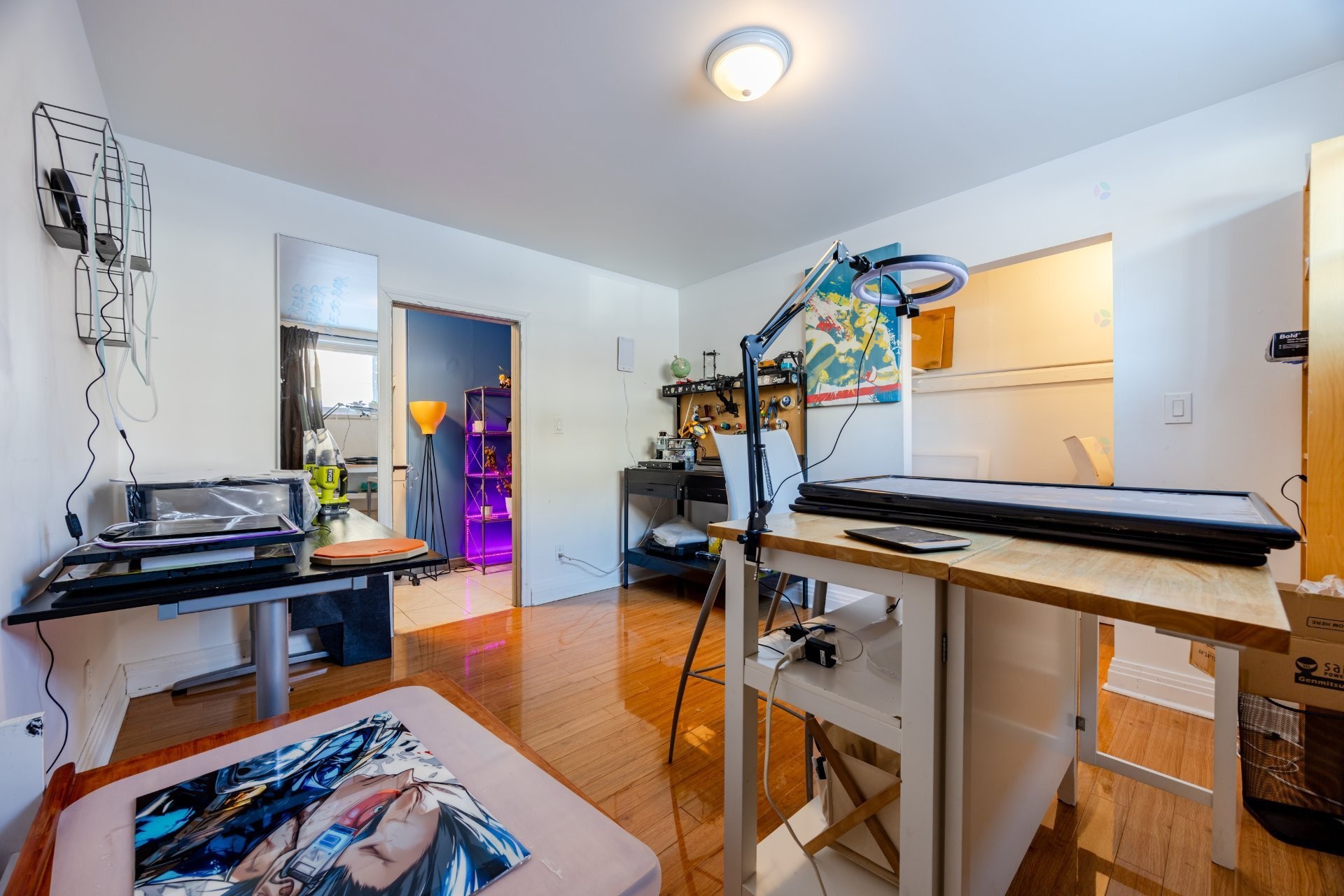 









6526

 - 6528


30e Avenue

,
Montréal (Rosemont/La Petite-Patrie),




QC
H1T3G6

