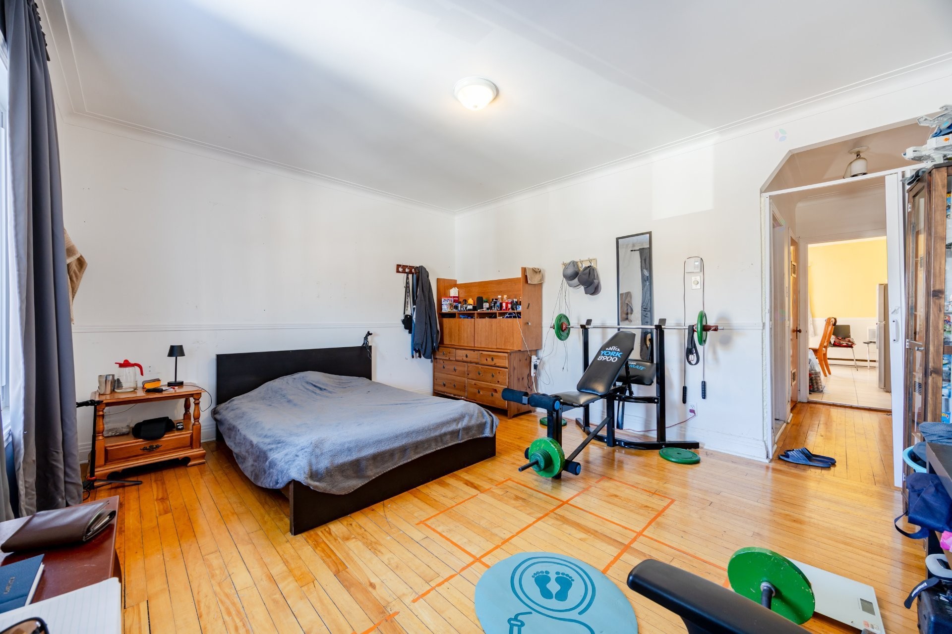 









6526

 - 6528


30e Avenue

,
Montréal (Rosemont/La Petite-Patrie),




QC
H1T3G6

