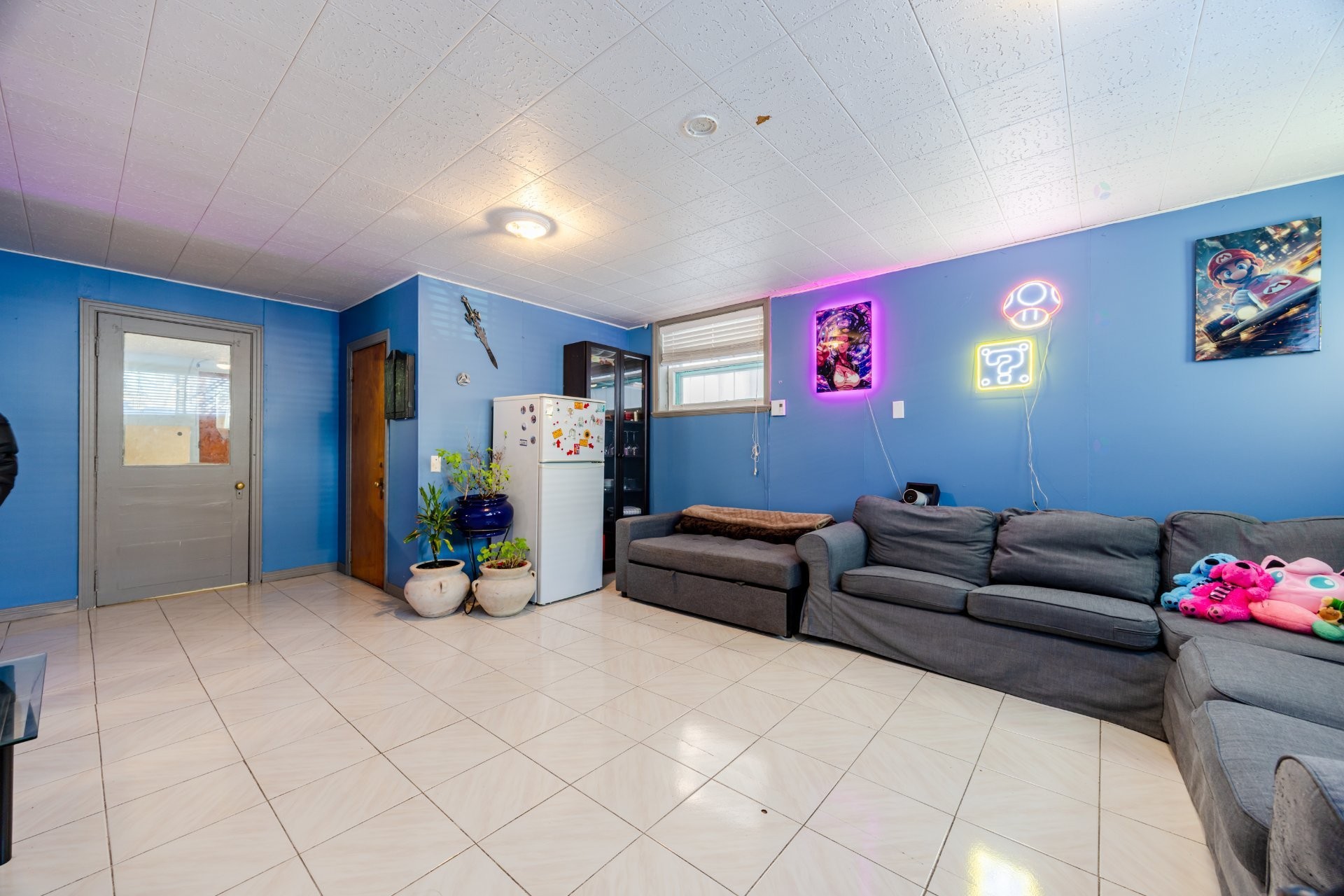 









6526

 - 6528


30e Avenue

,
Montréal (Rosemont/La Petite-Patrie),




QC
H1T3G6

