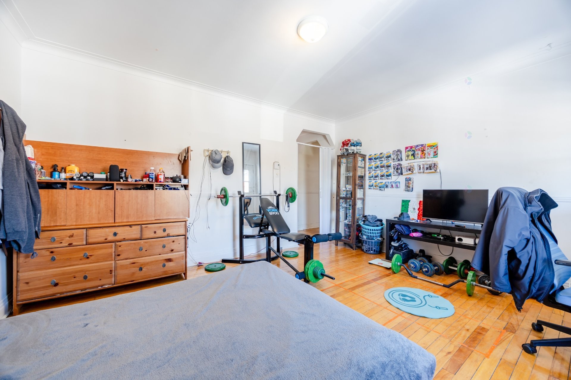 









6526

 - 6528


30e Avenue

,
Montréal (Rosemont/La Petite-Patrie),




QC
H1T3G6

