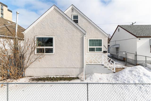 









1655


Pacific

AVE,
Winnipeg,




MB
R3W 1H6

