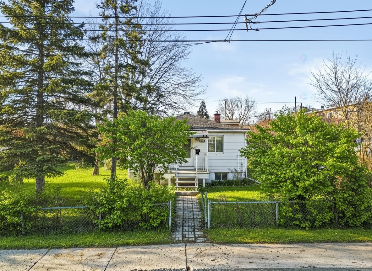 









1710


9e Avenue

,
Montréal (Rivière-des-Prairies/Pointe-aux-Trembles),







QC
H1B4E5

