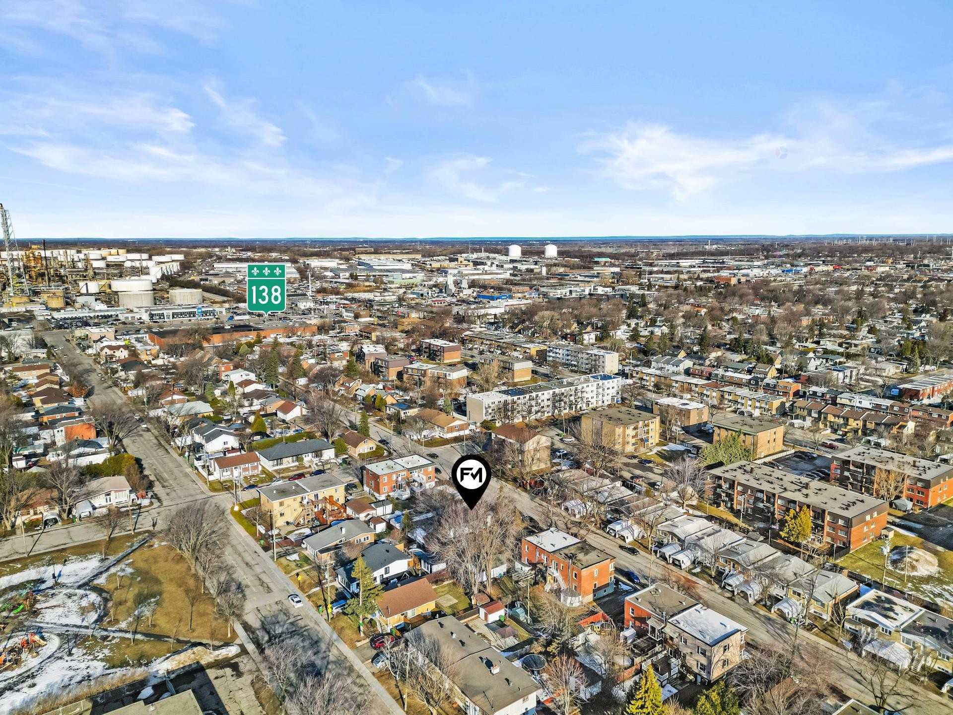 









1710


9e Avenue

,
Montréal (Rivière-des-Prairies/Pointe-aux-Trembles),







QC
H1B4E5

