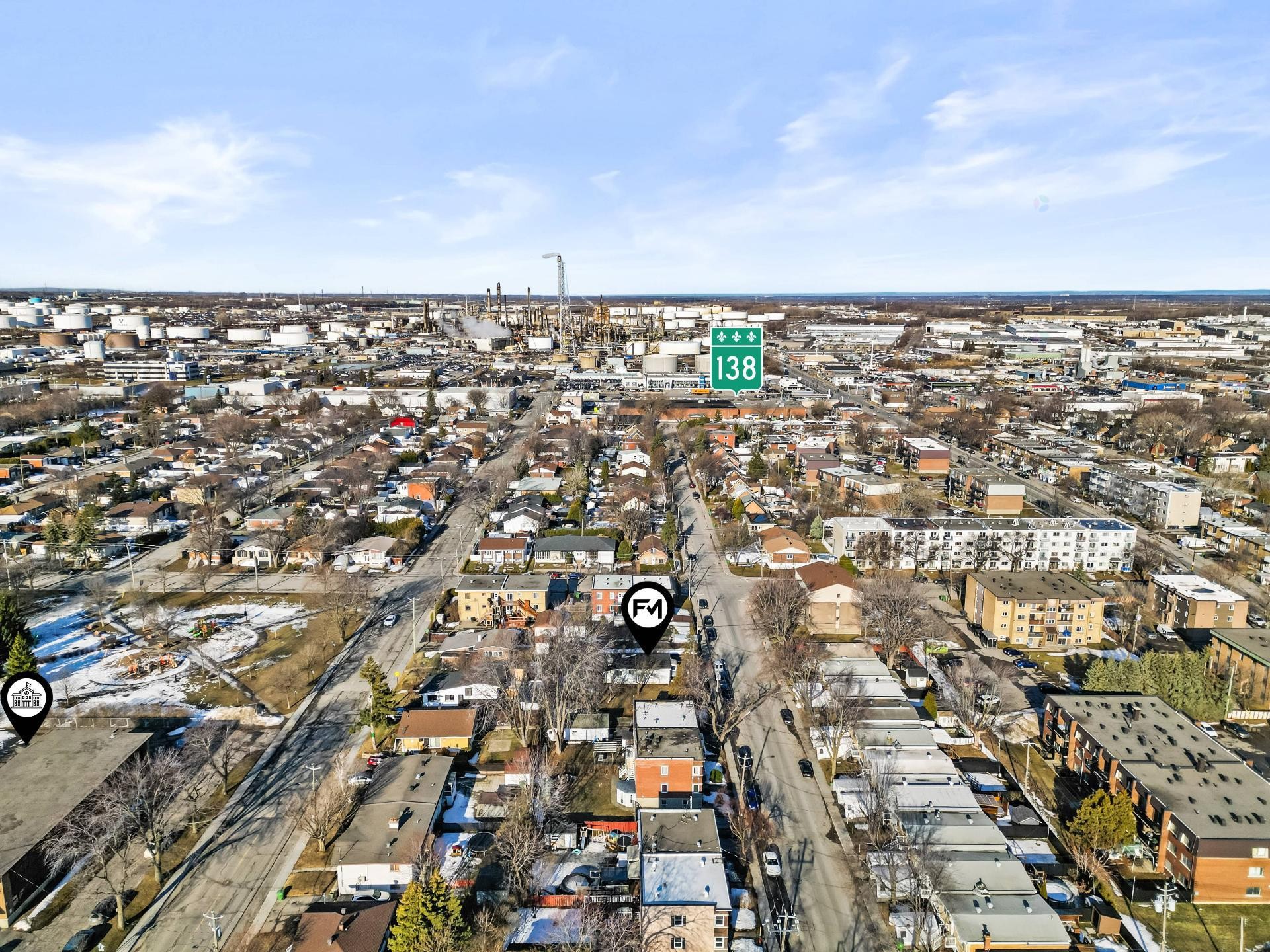 









1710


9e Avenue

,
Montréal (Rivière-des-Prairies/Pointe-aux-Trembles),







QC
H1B4E5

