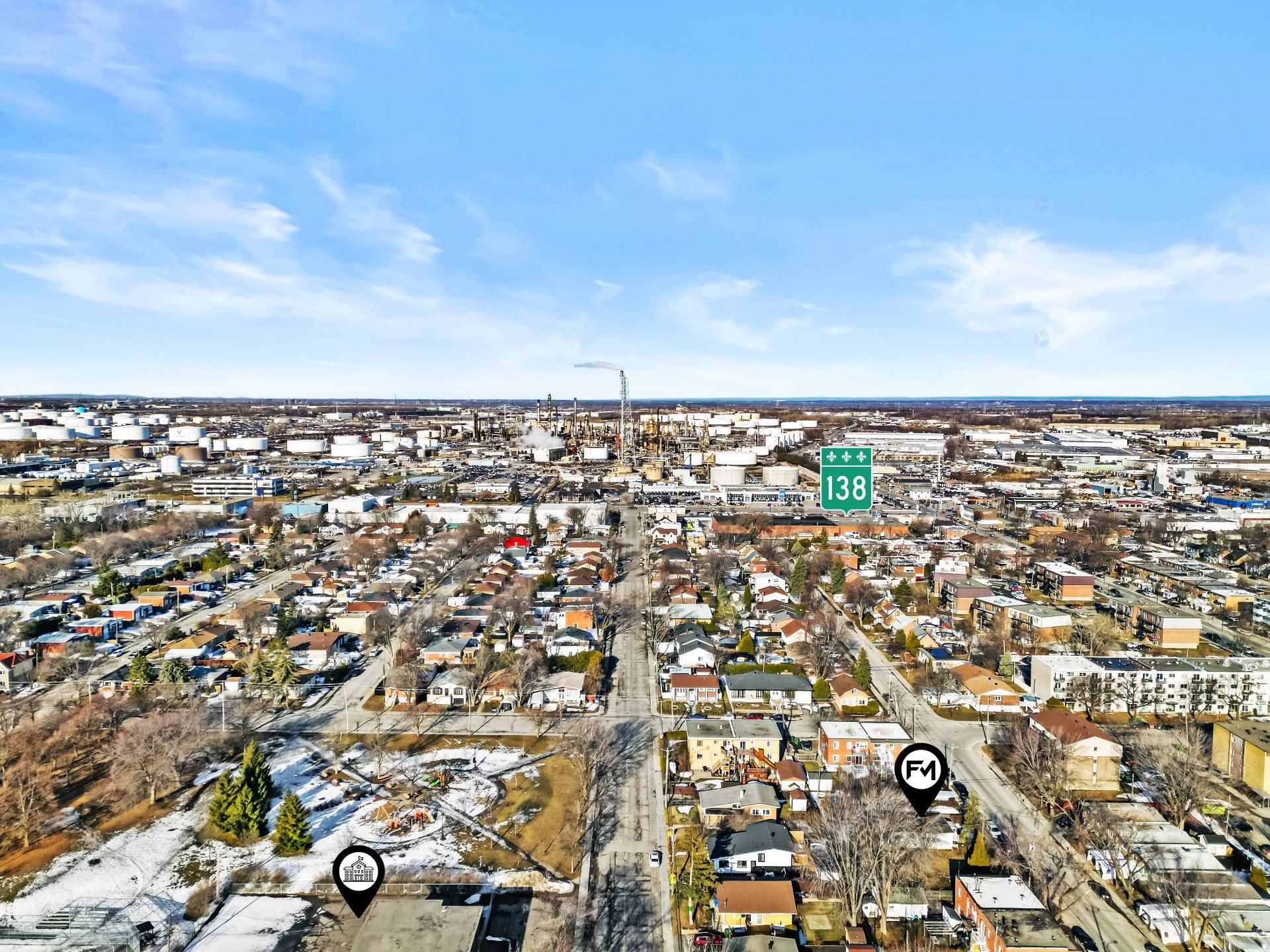 









1710


9e Avenue

,
Montréal (Rivière-des-Prairies/Pointe-aux-Trembles),







QC
H1B4E5

