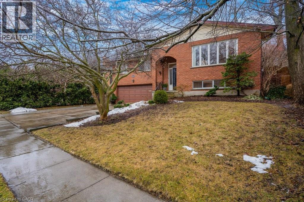 












604 WHITE OAK Drive

,
Cambridge,




Ontario
N1S4J6

