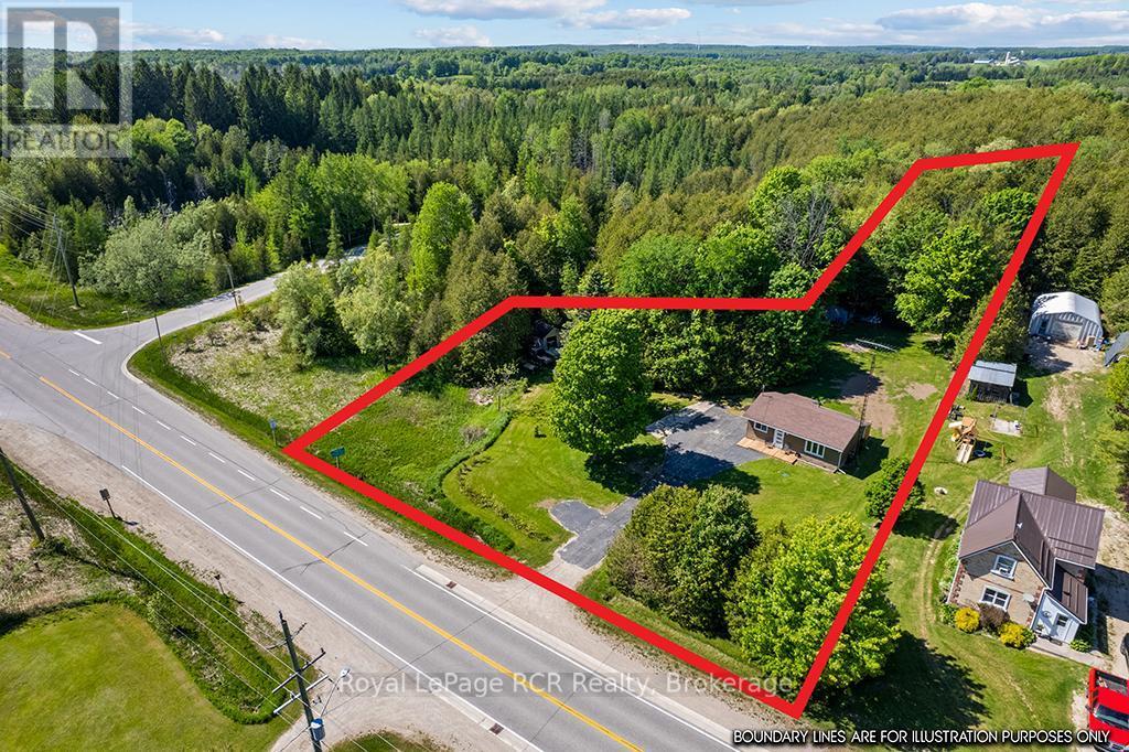 












405009 GREY 4 ROAD

,
Grey Highlands,




Ontario
N0C1K0

