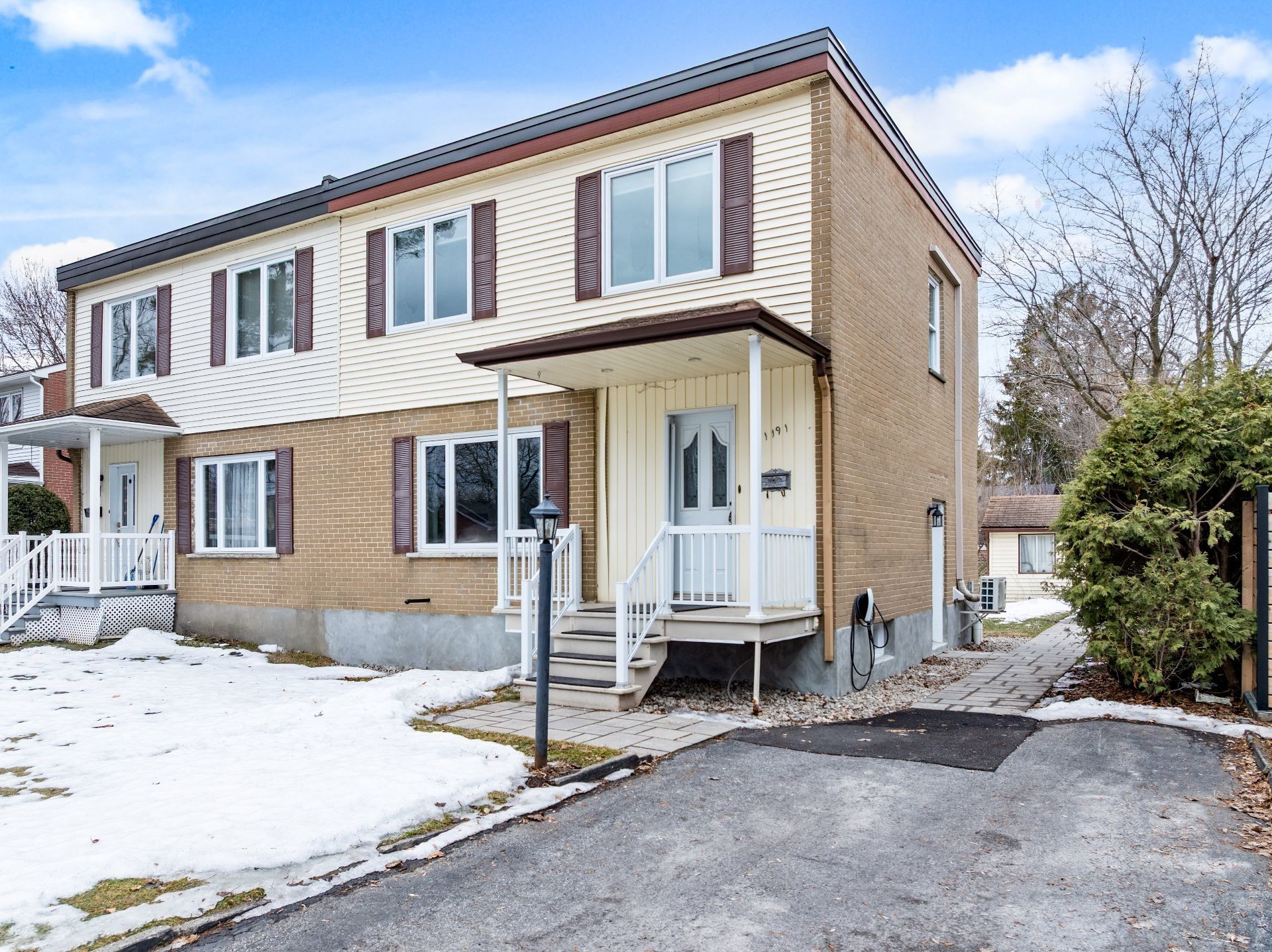 









1191


Rue Dulude

,
Saint-Bruno-de-Montarville,




QC
J3V3N1

