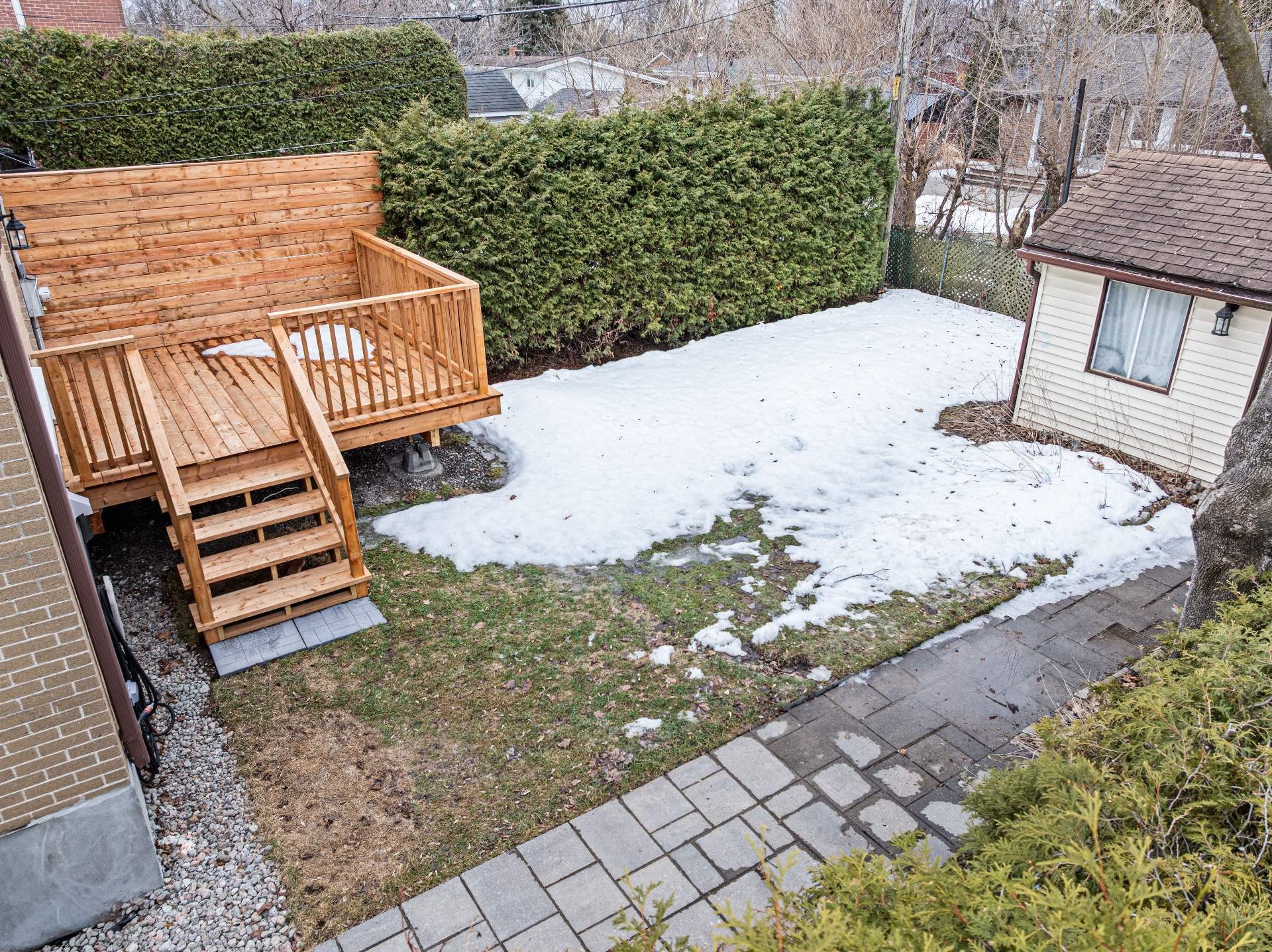 









1191


Rue Dulude

,
Saint-Bruno-de-Montarville,




QC
J3V3N1

