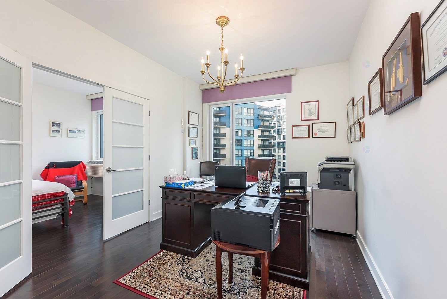 









7501


Av. Mountain Sights

, 605,
Montréal (Côte-des-Neiges/Notre-Dame-de-Grâce),




QC
H4P0A8

