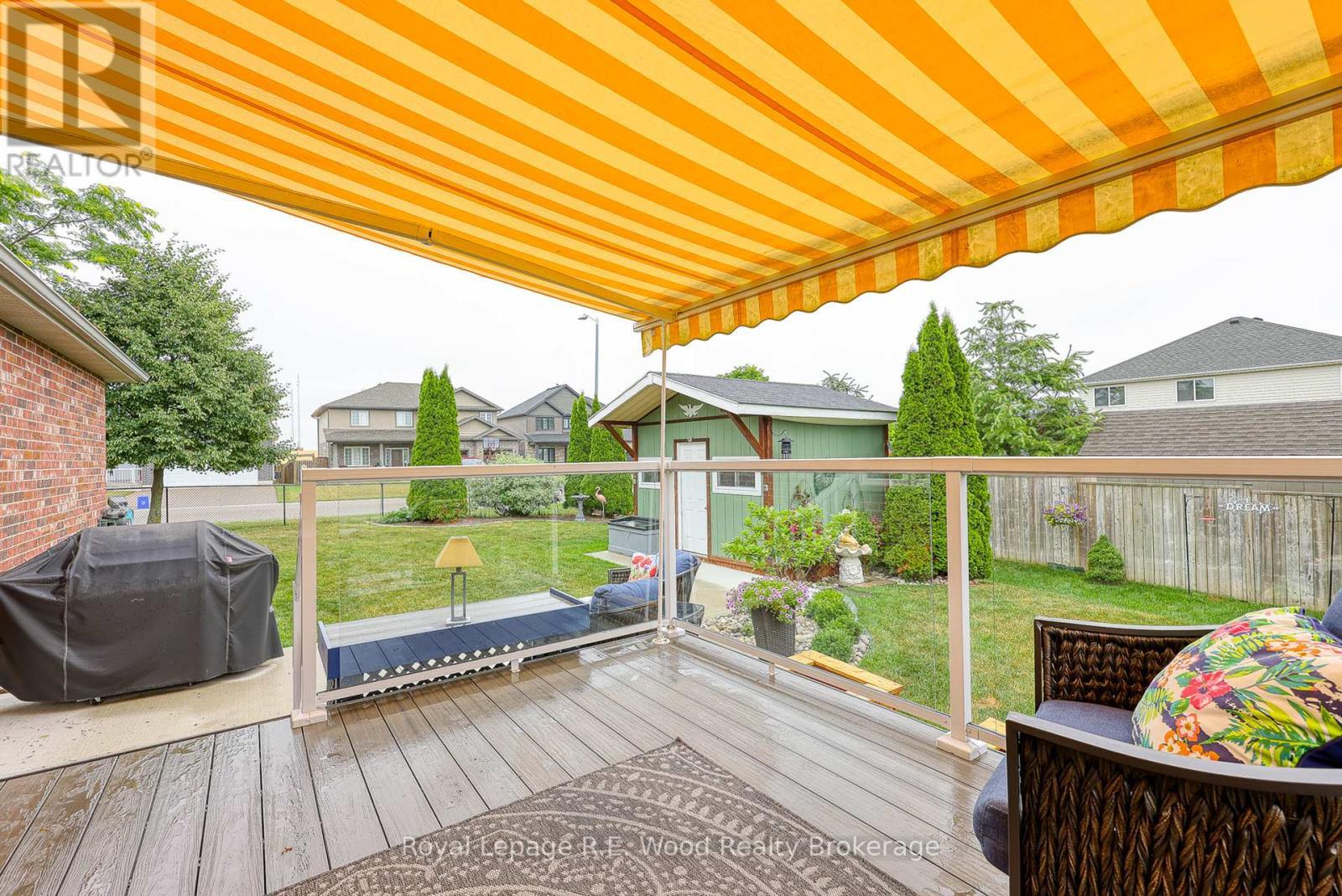 












36 MORNING GLORY DRIVE

,
Tillsonburg,




Ontario
N4G5S9

