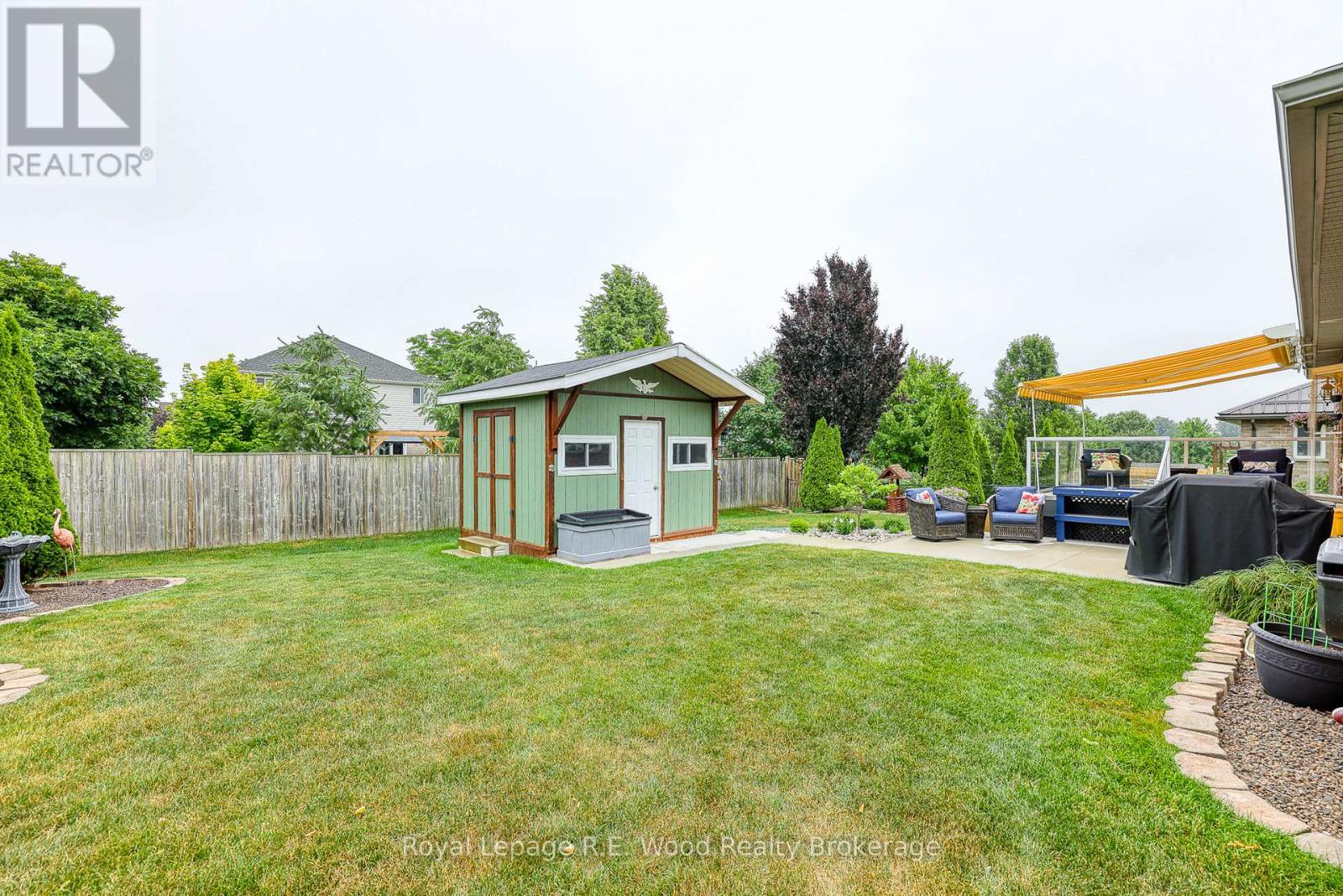 












36 MORNING GLORY DRIVE

,
Tillsonburg,




Ontario
N4G5S9

