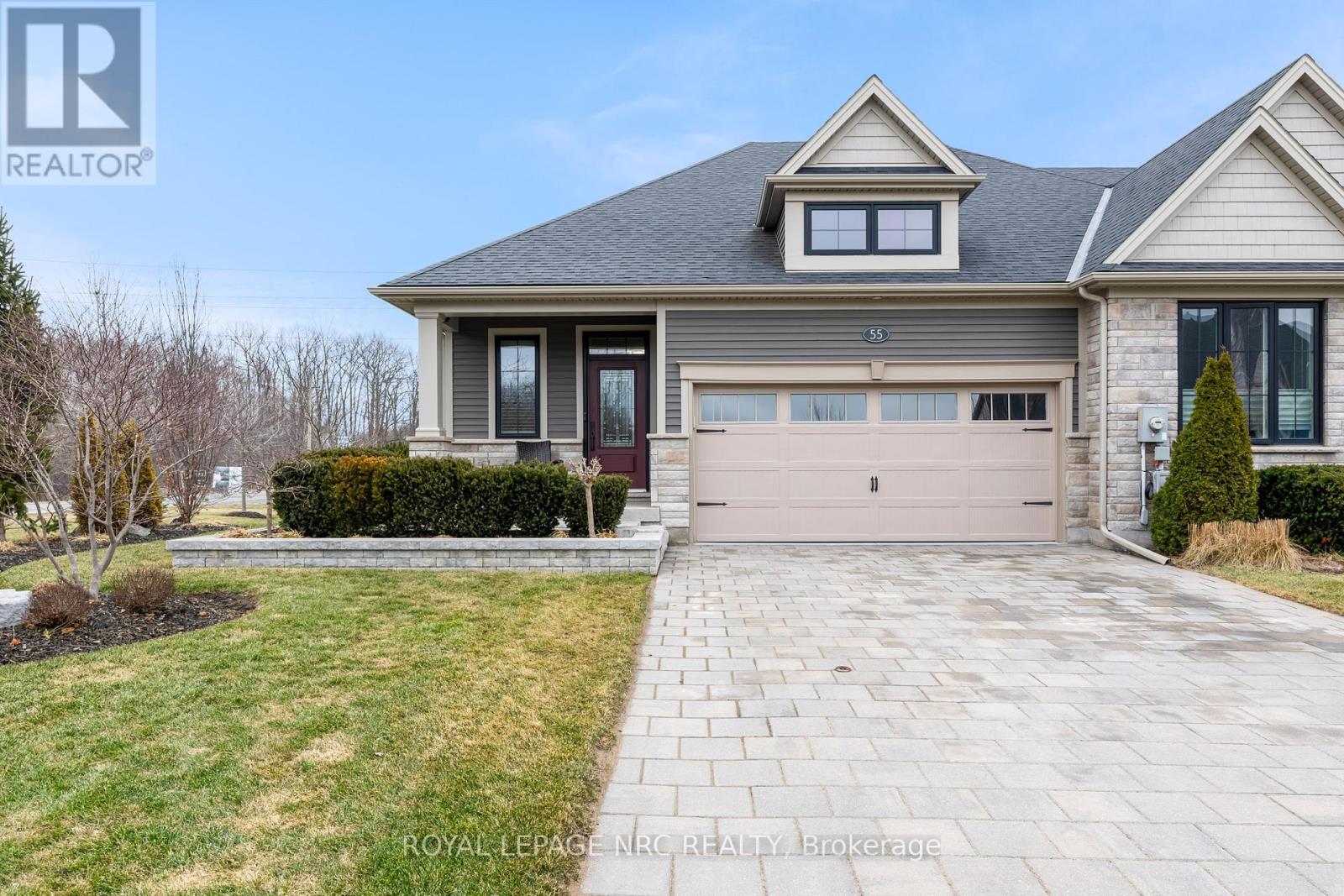 












55 ANDREW LANE

,
Thorold (Hurricane/Merrittville),




Ontario
L2V0E4

