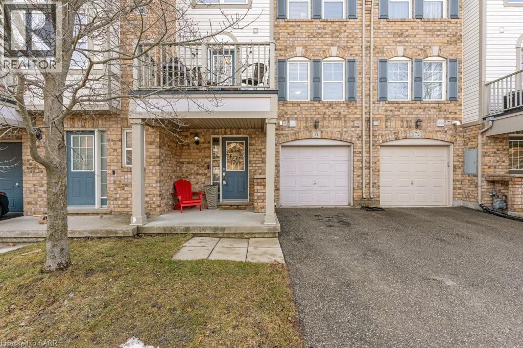 












71 GARTH MASSEY Drive Unit# 71

,
Cambridge,




Ontario
N1T2G8

