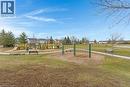 Witmer Park just dowm the street with large playground, tennis court and baseket ball nets.