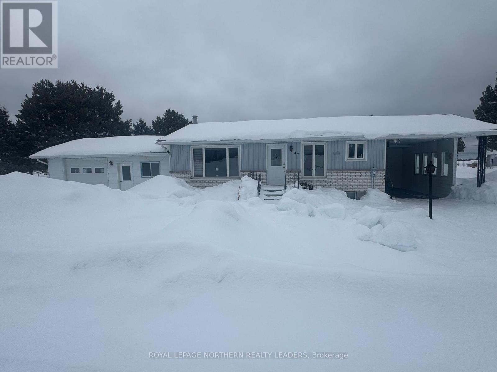 












47 DOYON ST FAUQUIER

,
Kapuskasing,




Ontario
P0L1G0

