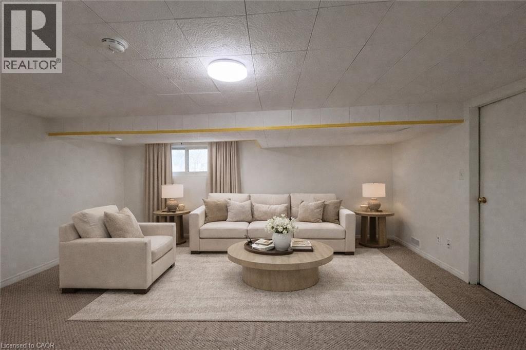 












148 SIEBERT Avenue Unit# Lower

,
Kitchener,




Ontario
N2C2A8

