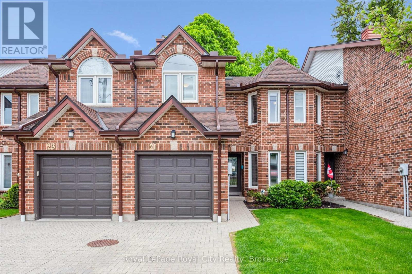 












21 MARILYN DRIVE

,
Guelph (Riverside Park),




Ontario
N1H1G9

