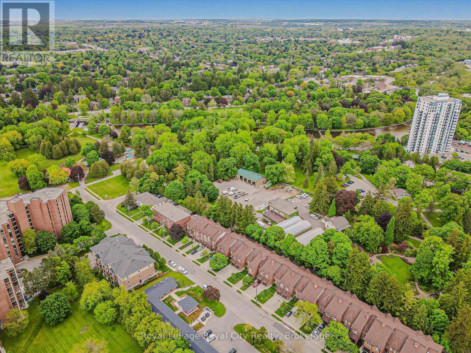












21 MARILYN DRIVE

,
Guelph (Riverside Park),




Ontario
N1H1G9

