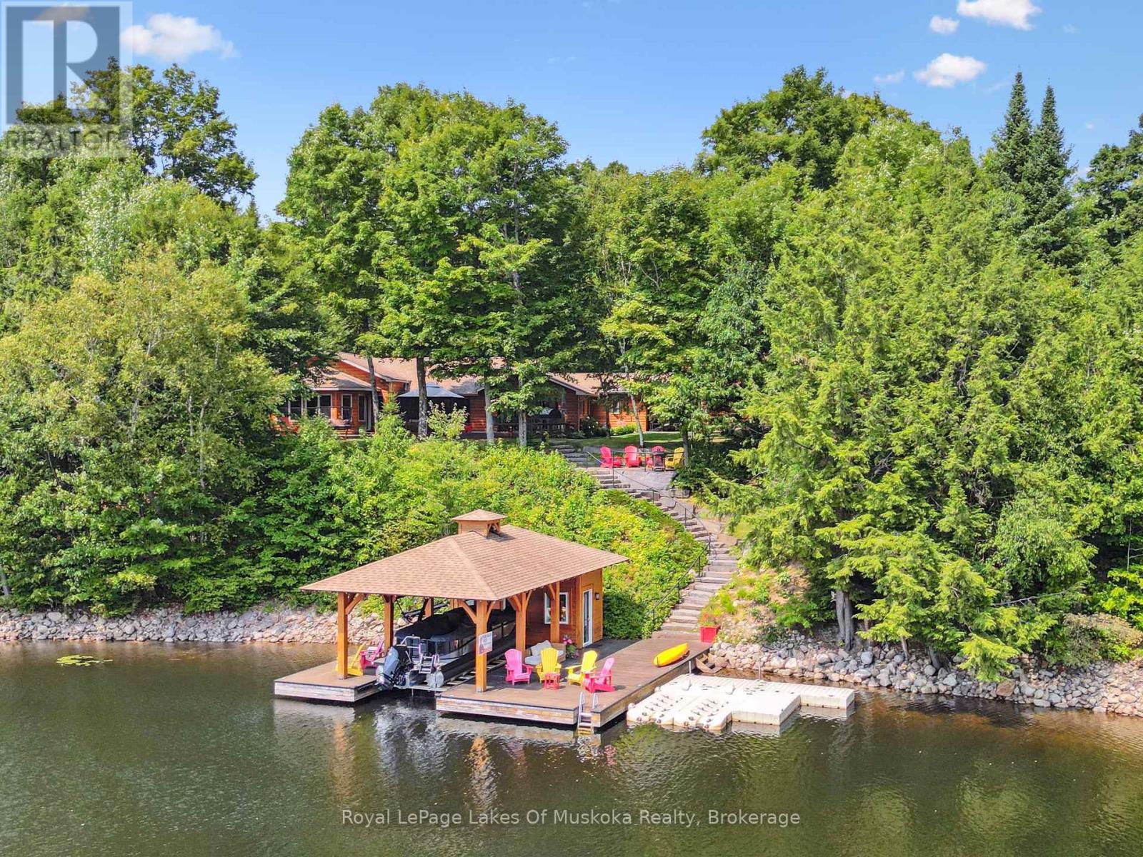 












1319 WOLF CIRCLE

,
Algonquin Highlands (Sherborne),




Ontario
P0A1E0

