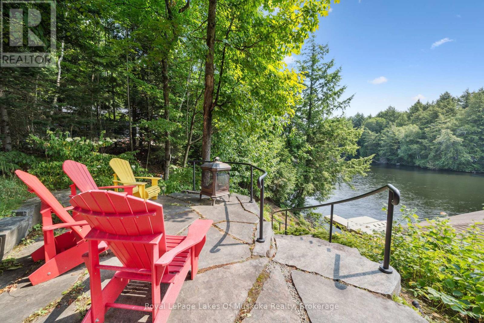 












1319 WOLF CIRCLE

,
Algonquin Highlands (Sherborne),




Ontario
P0A1E0

