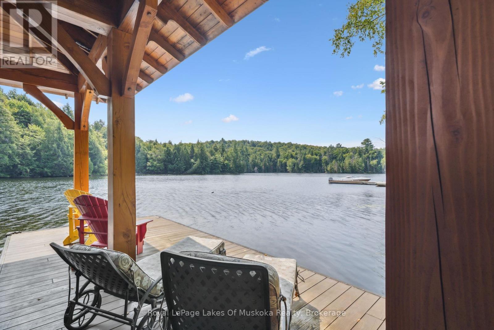 












1319 WOLF CIRCLE

,
Algonquin Highlands (Sherborne),




Ontario
P0A1E0

