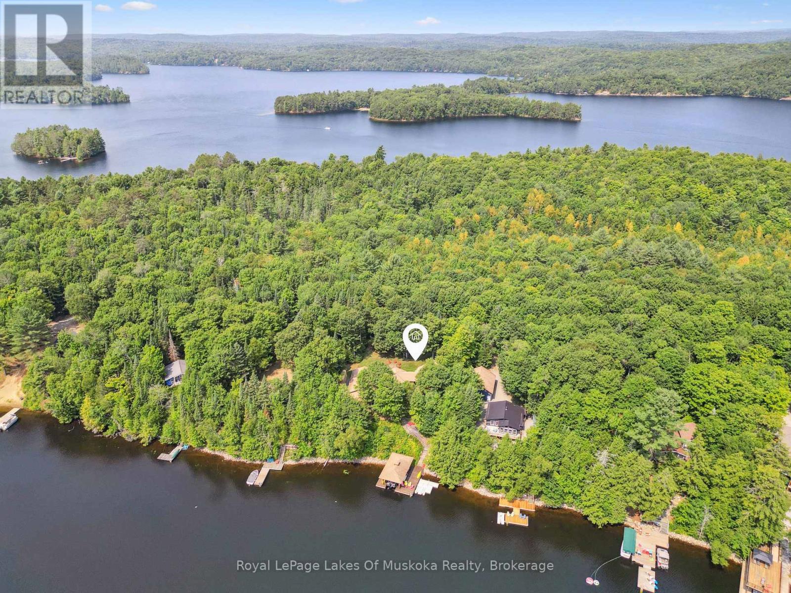 












1319 WOLF CIRCLE

,
Algonquin Highlands (Sherborne),




Ontario
P0A1E0

