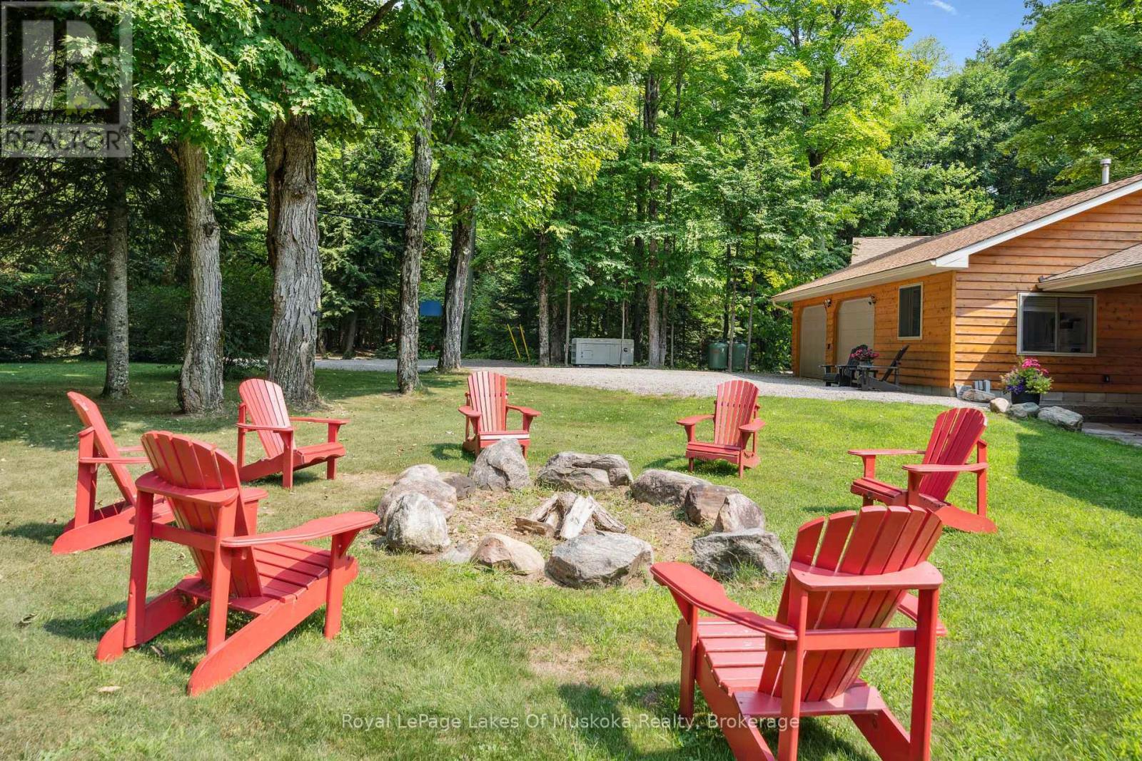 












1319 WOLF CIRCLE

,
Algonquin Highlands (Sherborne),




Ontario
P0A1E0

