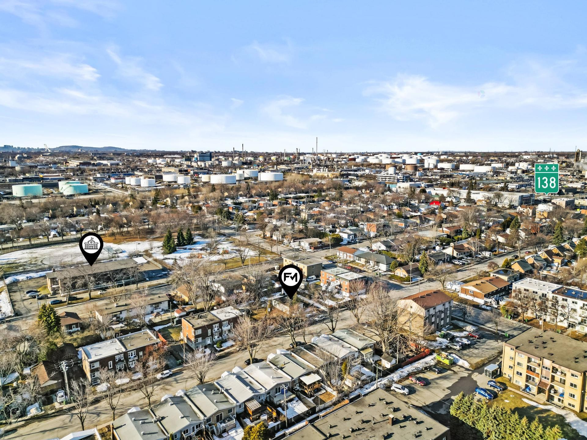 









1710Z


9e Avenue

,
Montréal (Rivière-des-Prairies/Pointe-aux-Trembles),




QC
H1B4E5

