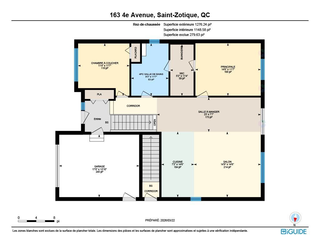 









163

 - 163A


4e Avenue

,
Saint-Zotique,




QC
J0P1Z0

