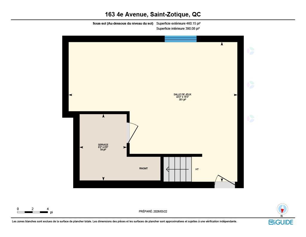 









163

 - 163A


4e Avenue

,
Saint-Zotique,




QC
J0P1Z0

