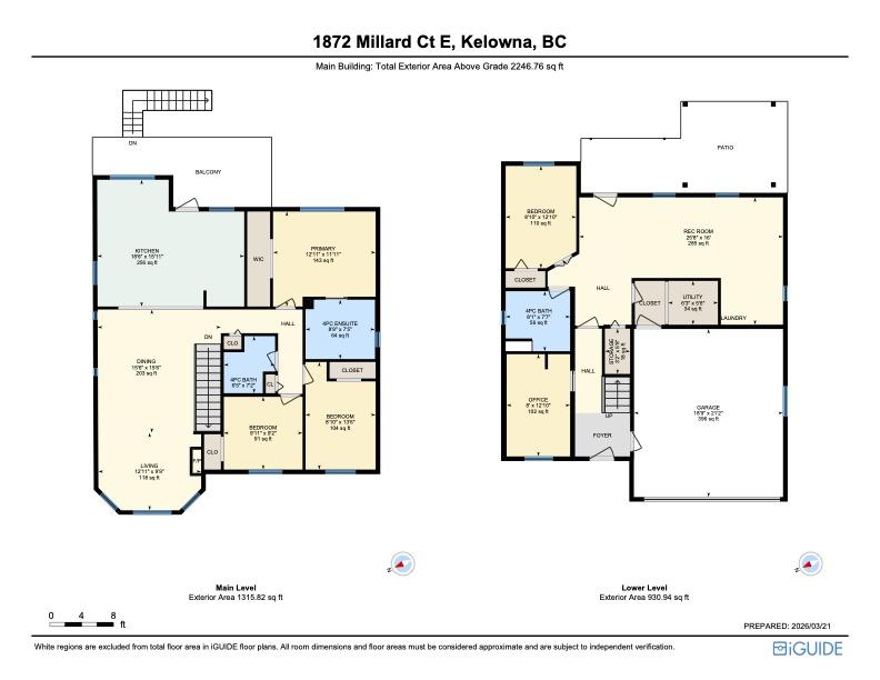 









1872


Millard

Court,
Kelowna,




BC
V1V 1R2

