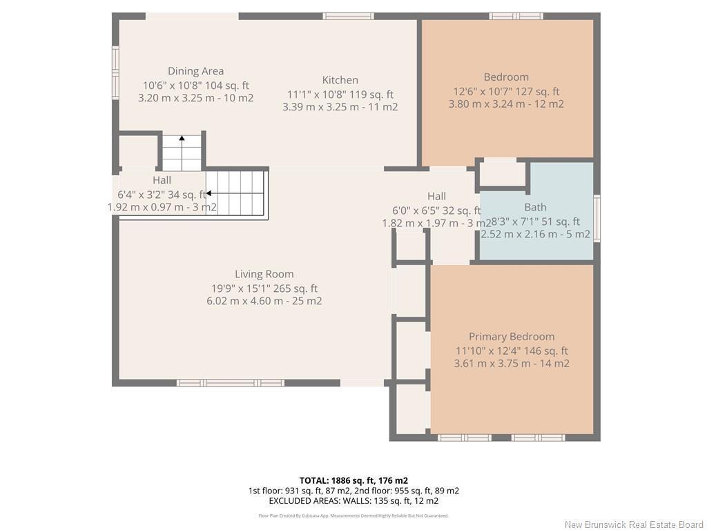 









646


Principale

,
Pointe-Verte,




NB
E8J 3A1

