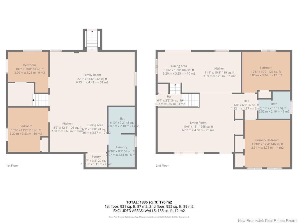 









646


Principale

,
Pointe-Verte,




NB
E8J 3A1

