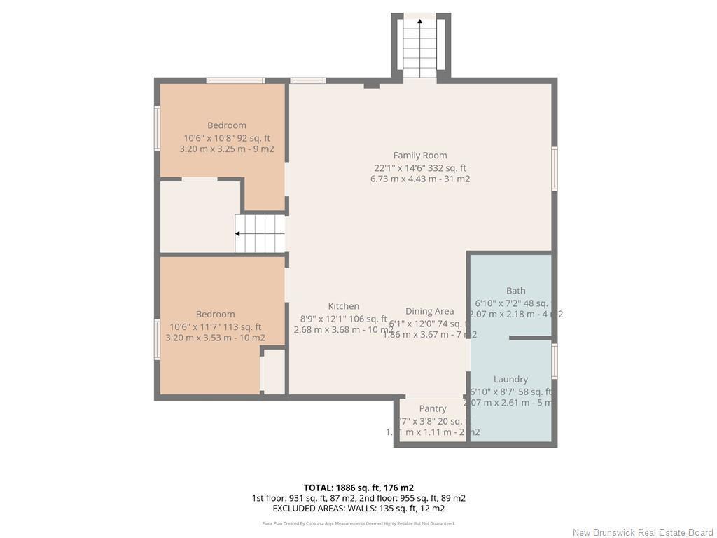 









646


Principale

,
Pointe-Verte,




NB
E8J 3A1

