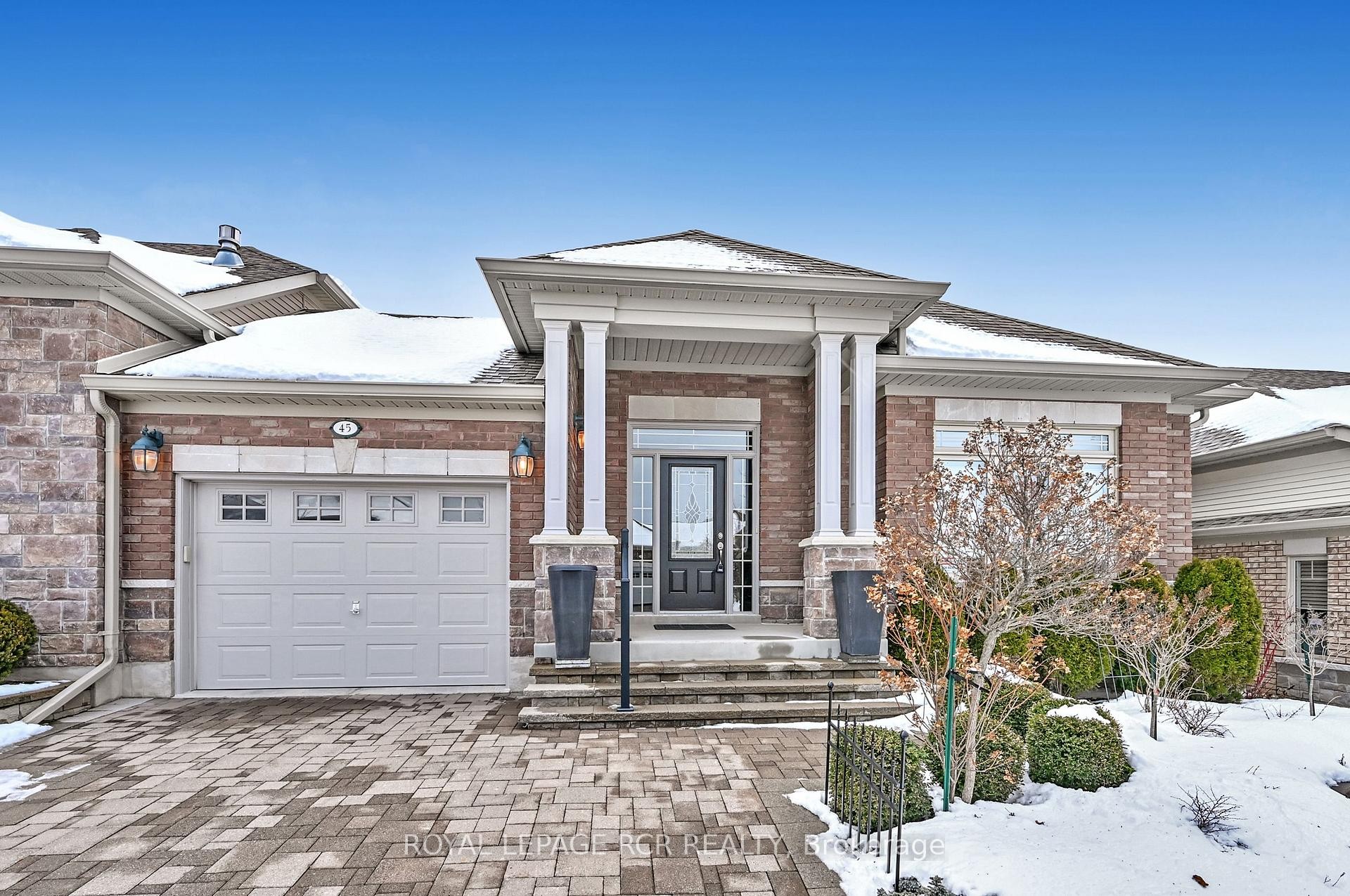 









45


Hillcrest

Drive,
New Tecumseth,




ON
L9R 0N4

