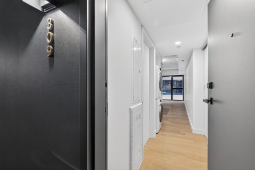 Mud Room