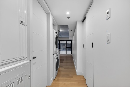 Mud Room