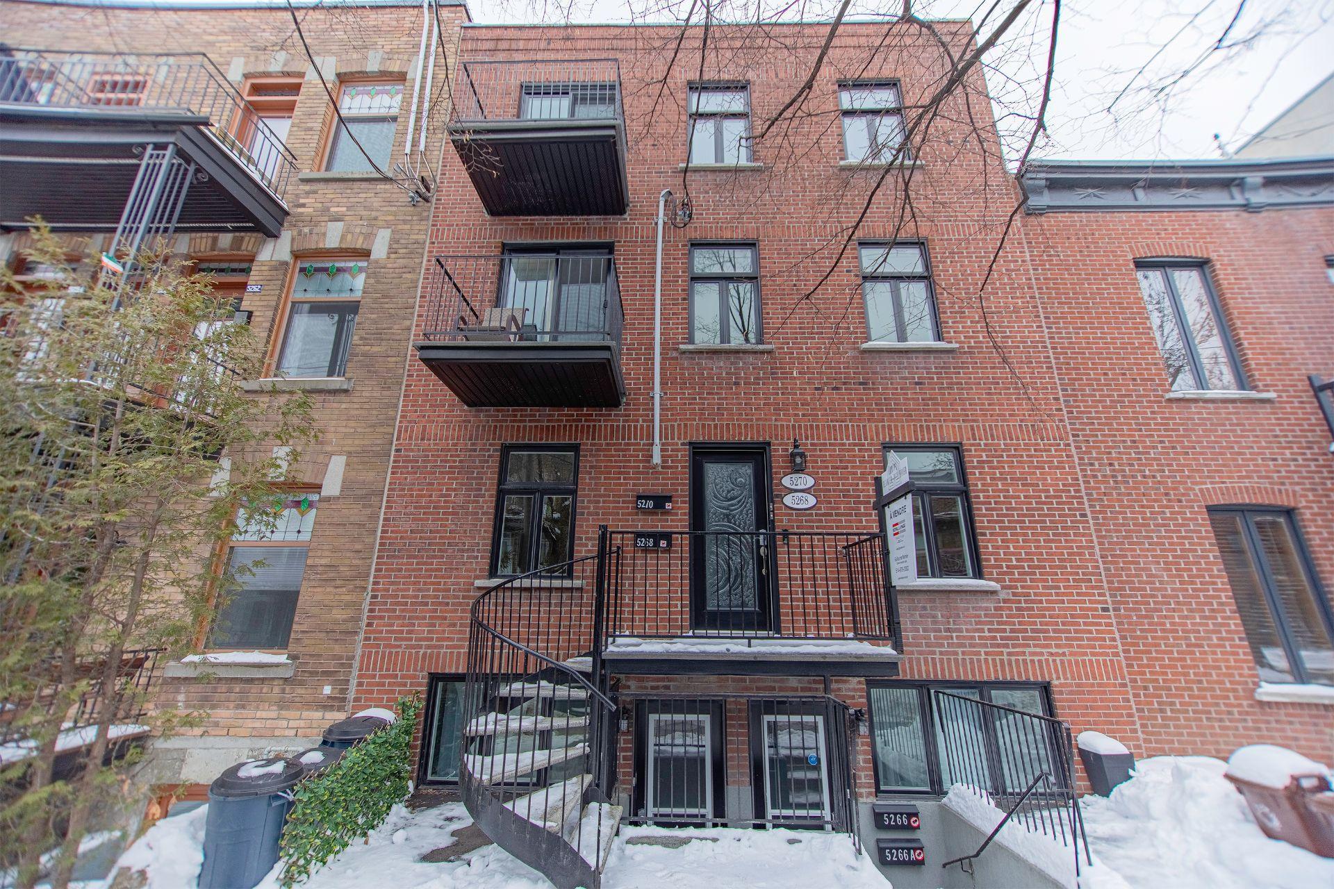 









5266

 - 5270


Rue Garnier

,
Montréal (Le Plateau-Mont-Royal),




QC
H2J3T2

