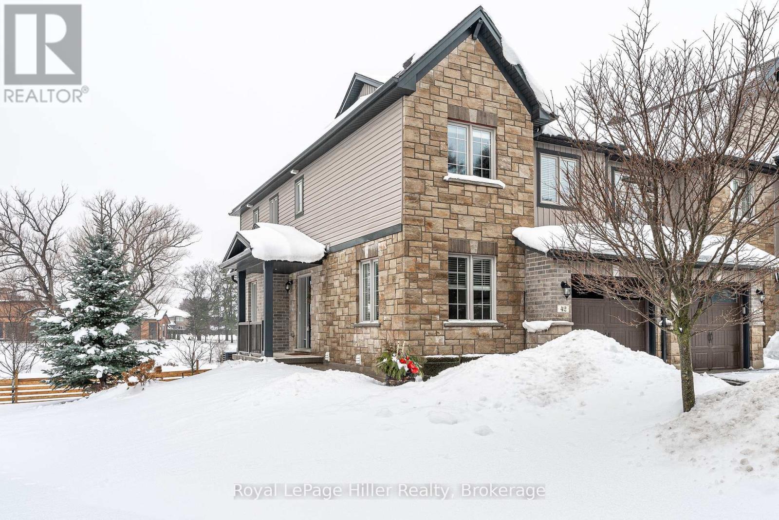 












42 - 55 HARRISON STREET

,
Stratford,




Ontario
N5A0C9

